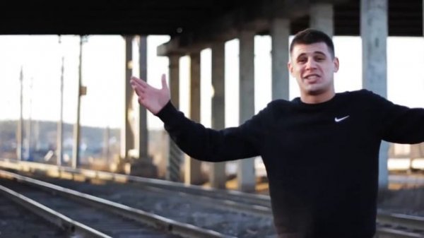 Сережа Местный Гамора) Весточка по Городам (2013)