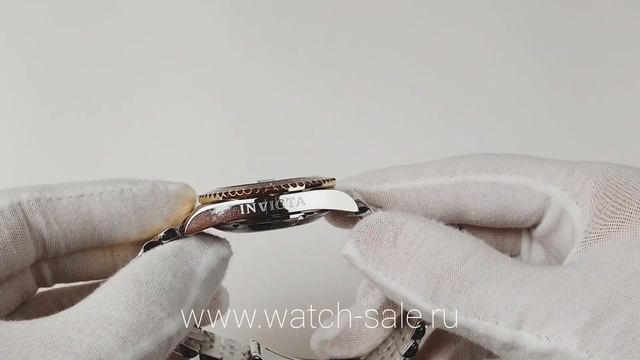 Часы мужские Invicta Pro Diver 30094 смотреть онлайн