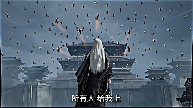 JEDAG JEDUG Renegade immortal ep 49 pv Revenge of wang lin 🤙 😼 смотреть онлайн