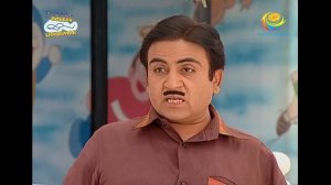 Taarak Mehta Ka Ooltah Chashmah - Episode 1035 - Full Episode