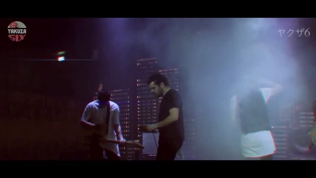 Yakuza Six - Reel #2 смотреть онлайн