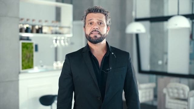 Il segreto per una chioma voluminosa - I Love Riccio ft. Parlux смотреть онлайн