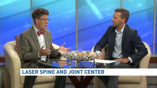 Dr. White on News Channel 8 Morning Show 6.1.2017 смотреть онлайн