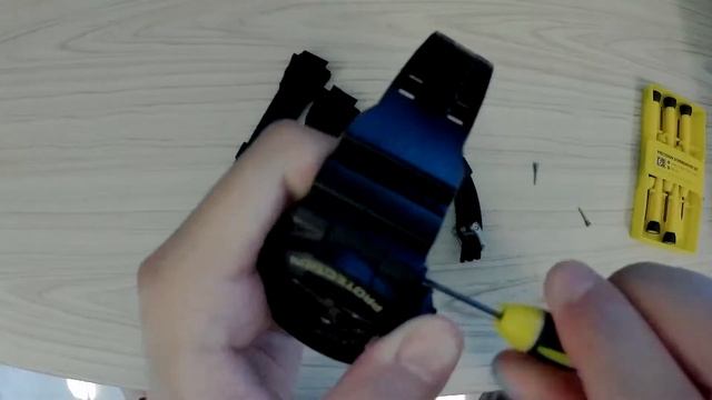 G Shock GX 56 Bb Strap Replacement (LAZADA BUDOL NA SUPER MURA!!!)