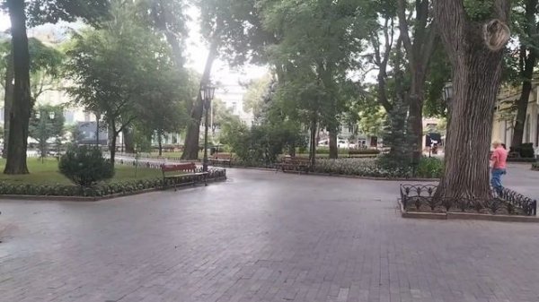 Одесса 5 минут назад! Центр города 2.07💥БОМБЯТ С ВОЗДУХА КИЕВ❗