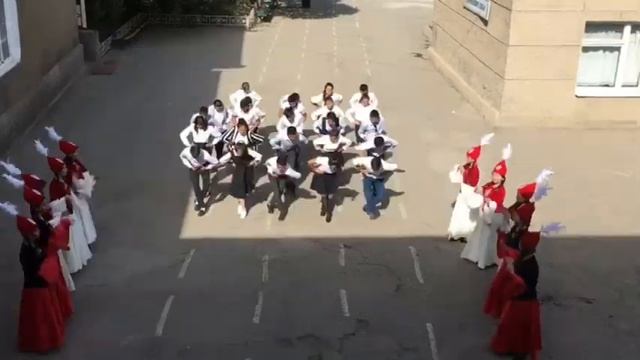 Сш 1 им.Д.М.Карбышева 11 а класс, 2019 год смотреть онлайн