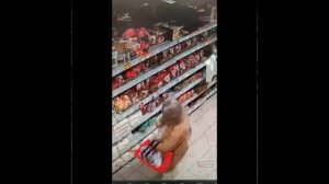 Сотрудники магазина предотвратили кражу в Сочи