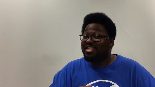 Titans Episode 10 Koriand'r Non Spoiler Review смотреть онлайн