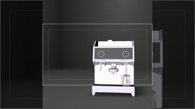Eversys Cameo Montage 02 смотреть онлайн