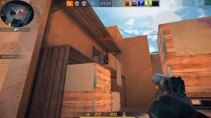 🖤(КАЖДЫЙ РАЗ Я ВСПОМИНАЮ ДЕТСТВО)-МуВиК StAnDoFF 2🖤