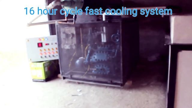 3.5 ton ice plant смотреть онлайн