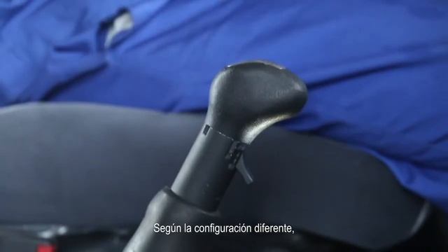 Instrucciones de operación y mantenimiento para SHACMAN смотреть онлайн