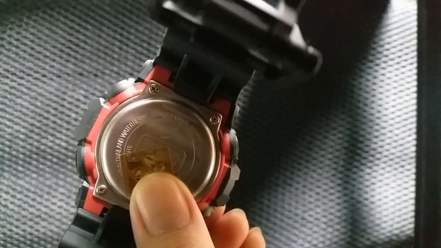 Cách nhận biết đồng hồ G SHOCK CHÍNH HẢNG đơn giản nhất 2018 смотреть онлайн