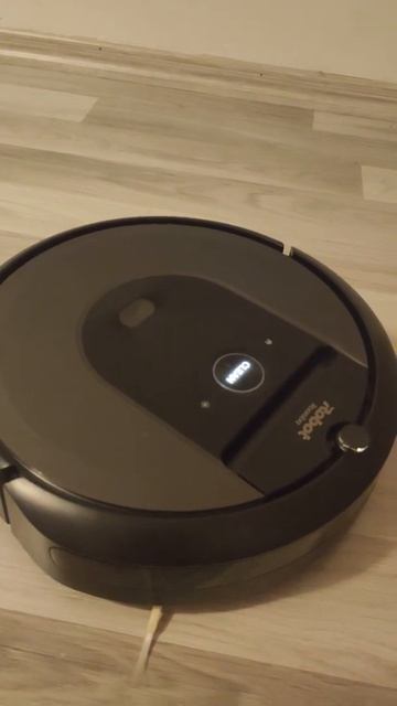 iRobot Roomba i7 - Yok böyle bir keyif / Hey Siri смотреть онлайн