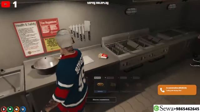 🔴aaja k garni hola | CARTEL ON TOP | GTA RP |@TOPEY ROLEPLAY смотреть онлайн