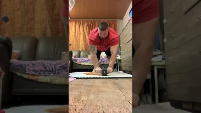 Ролик .собственный вес 132 смотреть онлайн
