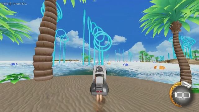 Whifftastic - Huss Gaming | 2:18 Speed Jump Rings 2 Speedrun смотреть онлайн
