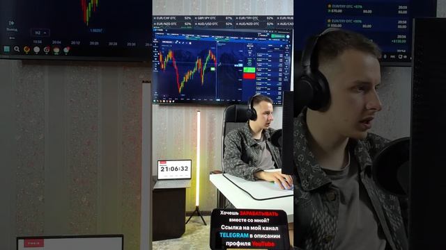 Воскресная торговля #shorts #trading смотреть онлайн
