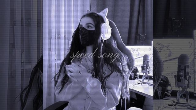 Daybe, Tenderlybae-антикобыла(speed Up)