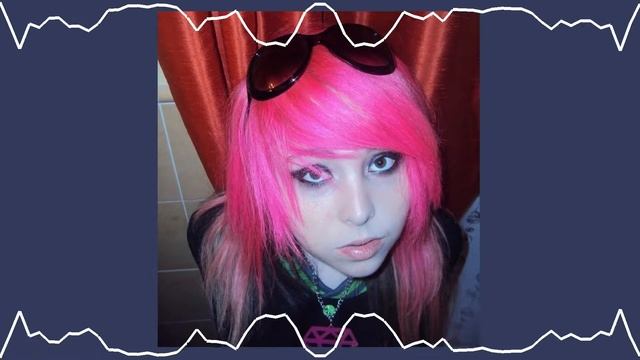 i love being skinny [prod. Pixel Hood] - zeija (Nightcore) смотреть онлайн