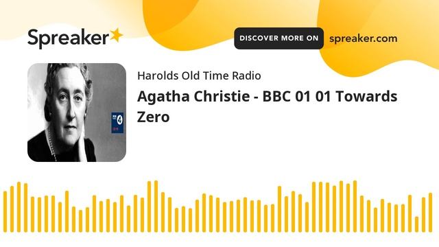 Agatha Christie - BBC 01 01 Towards Zero смотреть онлайн