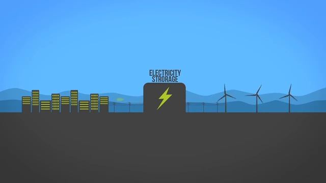 Energy Storage 101 смотреть онлайн