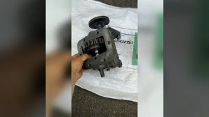 Коробка отбора мощности ГАЗ 3309 4301 КОМ под кардан