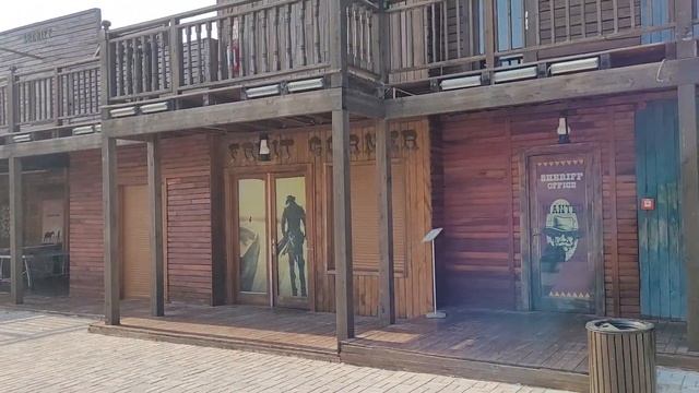 Aska Lara Resort Wet'n Wild Eğlence Alanı смотреть онлайн
