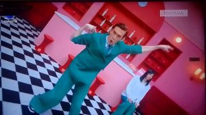 кино ТВ заставка 17 мая 5