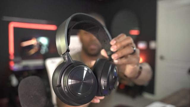 Arctis Novis Pro Wireless So Far | Living Up to the Hype смотреть онлайн