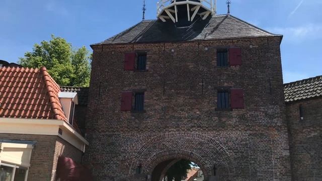 NETHERLANDS (Harderwijk)