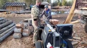 Горыныч 9 тонн электрический