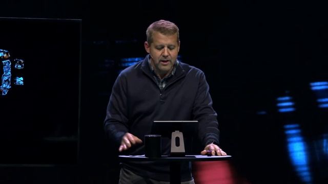 Letting Go | Brand New | Pastor Drew Sherman смотреть онлайн