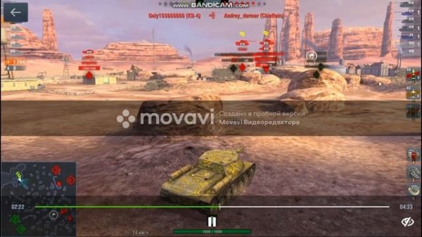 ОБЗОР ТАНКА СУ - 152 ВОТ БЛИЦ. ТАЩИМ НА СУ -152. 152 ИМБА???