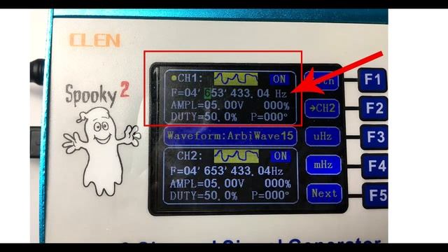 How Does Spooky2 Remote Signal Light Work смотреть онлайн