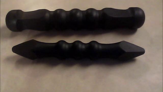 Cold Steel Koga Sd1 And Mini Koga Sd2 Kubotans