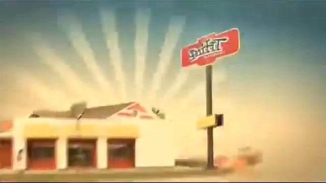 Реклама "Сухарики Флинт - American style" смотреть онлайн