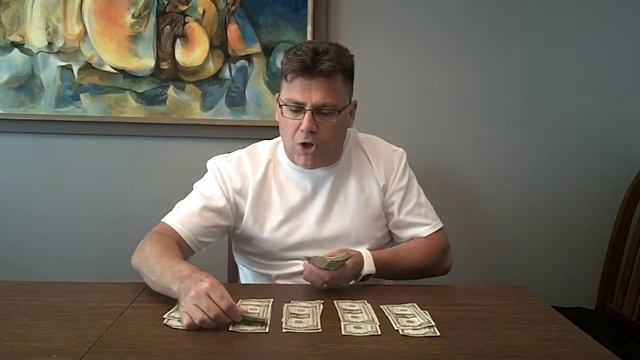 Carve up your tips, pay yourself first смотреть онлайн