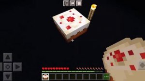 Я ПРОВЁЛ 24 ЧАСА В ЧЁРНОЙ КОМНАТЕ В МАЙНКРАФТ