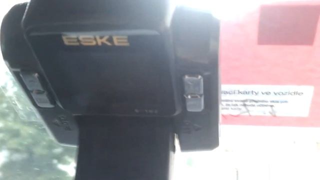 ESKE E-102 смотреть онлайн