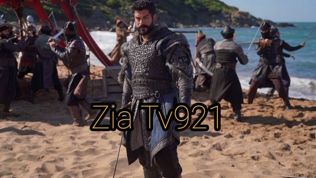 KURULUS OSMAN SEASON 6#episode 165#muslimruler #kurlusosmanghazi