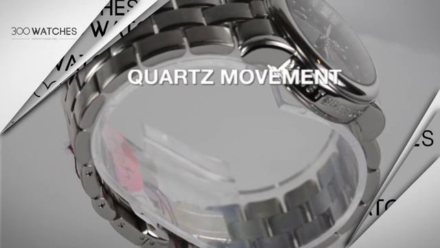 See this pre owned Montblanc Meisterstuck Chronograph Stainless Steel Watch смотреть онлайн