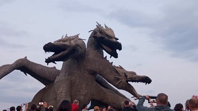 #кудыкина гора наши #путешествия смотреть онлайн