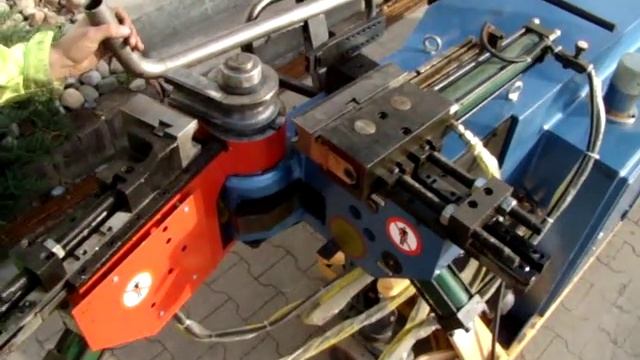 DW 38NC TEST смотреть онлайн