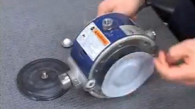 Triton Pump Diaphragm Replacement смотреть онлайн