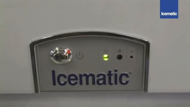 Icematic