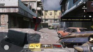 калл оф дюти мобайл