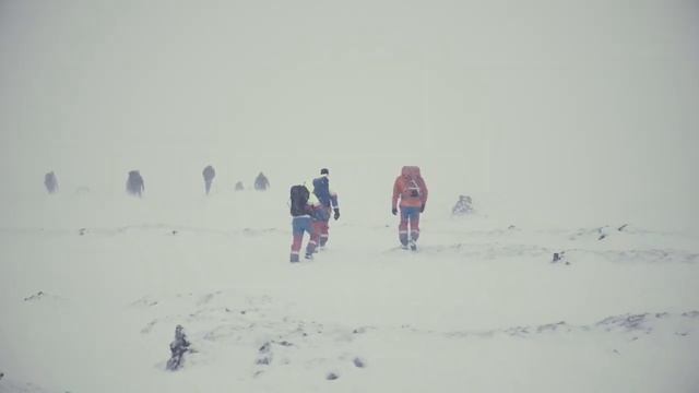 Luminox ICE SAR 1000 Series смотреть онлайн