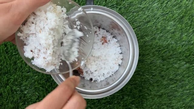 Jackfruit Seed Chutney | Coorg Special Recipe | ಹಲಸಿನ ಬೀಜ ಚಟ್ನಿ| Chekke Kuru Pajji |Jackfruit Recip