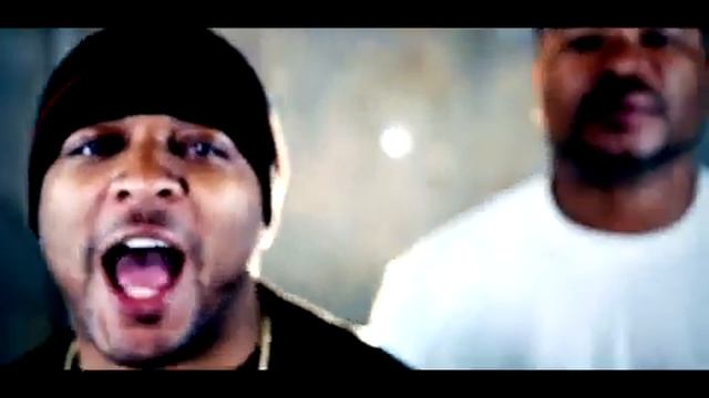 Xzibit Phenom Music Video Ft Kurupt & 40 Glocc смотреть онлайн